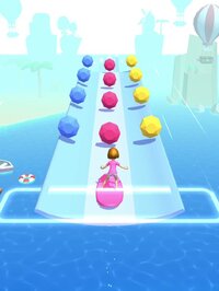 Color Surfer 3D screenshot, image №2393098 - RAWG