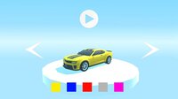 3D CAR DRIVING screenshot, image №3800495 - RAWG