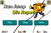Run Jump Die Repeat screenshot, image №269626 - RAWG