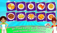 Cooking Blast - Restaurant Foodie Express screenshot, image №1527475 - RAWG