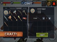 Island Survival Game screenshot, image №1683307 - RAWG