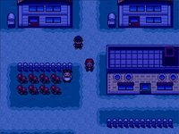 Pokémon Dusk screenshot, image №1017953 - RAWG