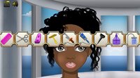 My Style Studio: Hair Salon screenshot, image №796870 - RAWG