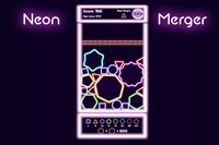 Neon Merger screenshot, image №4186235 - RAWG