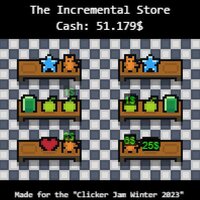 The Incremental Store screenshot, image №3740202 - RAWG