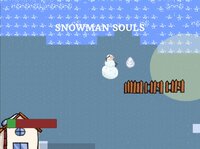 Snowman Souls (Evdokimov) screenshot, image №3308210 - RAWG