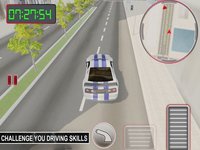 Crime Street Driving Style screenshot, image №1835571 - RAWG