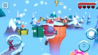 Santa Claus Christmas Venture screenshot, image №3578376 - RAWG