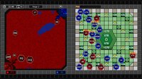 Multiple Territory War screenshot, image №4167973 - RAWG