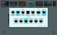 Jigsaw Genius Pro screenshot, image №1472094 - RAWG