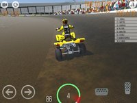 ATV Dirt Racing screenshot, image №2064671 - RAWG