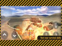 Gunship Heli Warfare Battle Game free screenshot, image №1646788 - RAWG