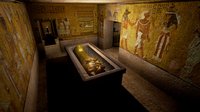 Discovr Egypt: King Tut's Tomb screenshot, image №104842 - RAWG