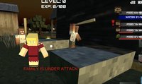Block Granny Horror screenshot, image №2107840 - RAWG