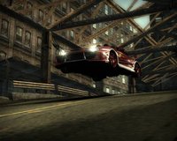 Need For Speed: Most Wanted screenshot, image №806766 - RAWG