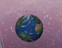 The Environment screenshot, image №2502207 - RAWG