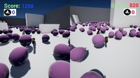 Balloon Battle (Dhaman Mehta) screenshot, image №1770822 - RAWG