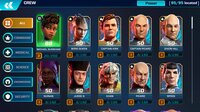 Star Trek Legends screenshot, image №4008477 - RAWG