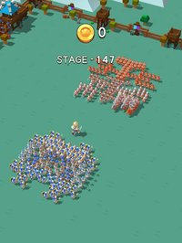 Clash Of Legion screenshot, image №2272005 - RAWG