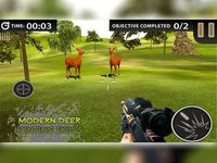 Cкриншот Wild Deer Shooting: Sniper Hunting Session, изображение № 1684819 - RAWG