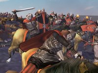 ROME: Total War - Barbarian Invasion screenshot, image №426332 - RAWG