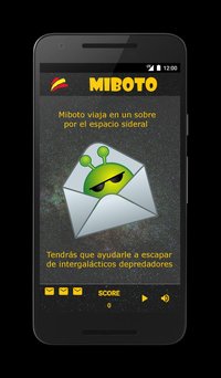 Miboto screenshot, image №1314503 - RAWG