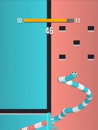 Snake Run - New Arcade Game screenshot, image №1838968 - RAWG