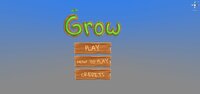 Grow (itch) (beikpan, pablodaza, d1rtyb00tz, MagnoGrande, Swlyan, Yuliana Alvar) screenshot, image №3619280 - RAWG