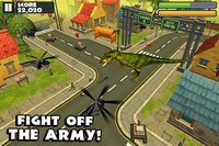 Jurassic Rampage: Smash City screenshot, image №1561898 - RAWG