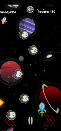 Spaceship Adventure screenshot, image №2314828 - RAWG