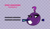 Stop Shooting Yourself! screenshot, image №2396313 - RAWG