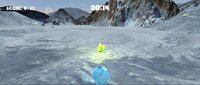 SnowBall Adventure screenshot, image №3714752 - RAWG