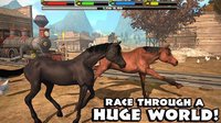 Ultimate Horse Simulator screenshot, image №2101658 - RAWG