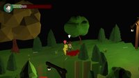 PolyDungeon: Saving Merchant Scarlet screenshot, image №2275032 - RAWG