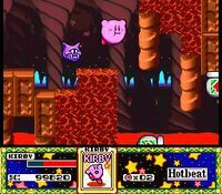 Kirby Super Star (1996) screenshot, image №761992 - RAWG