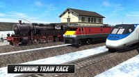 Train Games 2017 Train Racing screenshot, image №1535956 - RAWG