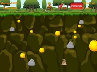 Gold Mining Prospector Game Free screenshot, image №890027 - RAWG