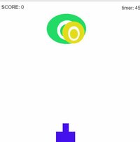 target shooter (justinboy5) screenshot, image №3480717 - RAWG