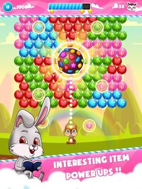 Bubble Candy Shooter Mania screenshot, image №2850712 - RAWG