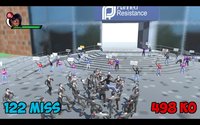 Nazi Slam screenshot, image №1230668 - RAWG