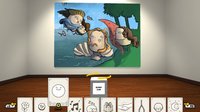 Museum of Parallel Art screenshot, image №1029611 - RAWG