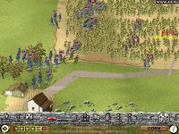 Sid Meier's Antietam! screenshot, image №318889 - RAWG