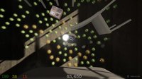 Cluster Dust (itch) screenshot, image №1214136 - RAWG