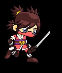 Super Ninja (izazisy) screenshot, image №3150717 - RAWG
