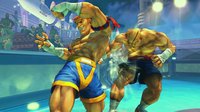 Super Street Fighter 4 screenshot, image №541464 - RAWG