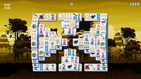 Mahjong Deluxe 3 screenshot, image №5181 - RAWG