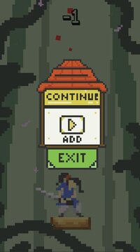 Sword Time screenshot, image №3627666 - RAWG
