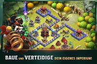 Clash of Lords 2: Ehrenkampf screenshot, image №1433206 - RAWG