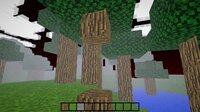 Curse Craft screenshot, image №2762087 - RAWG