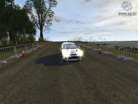 RalliSport Challenge screenshot, image №310328 - RAWG